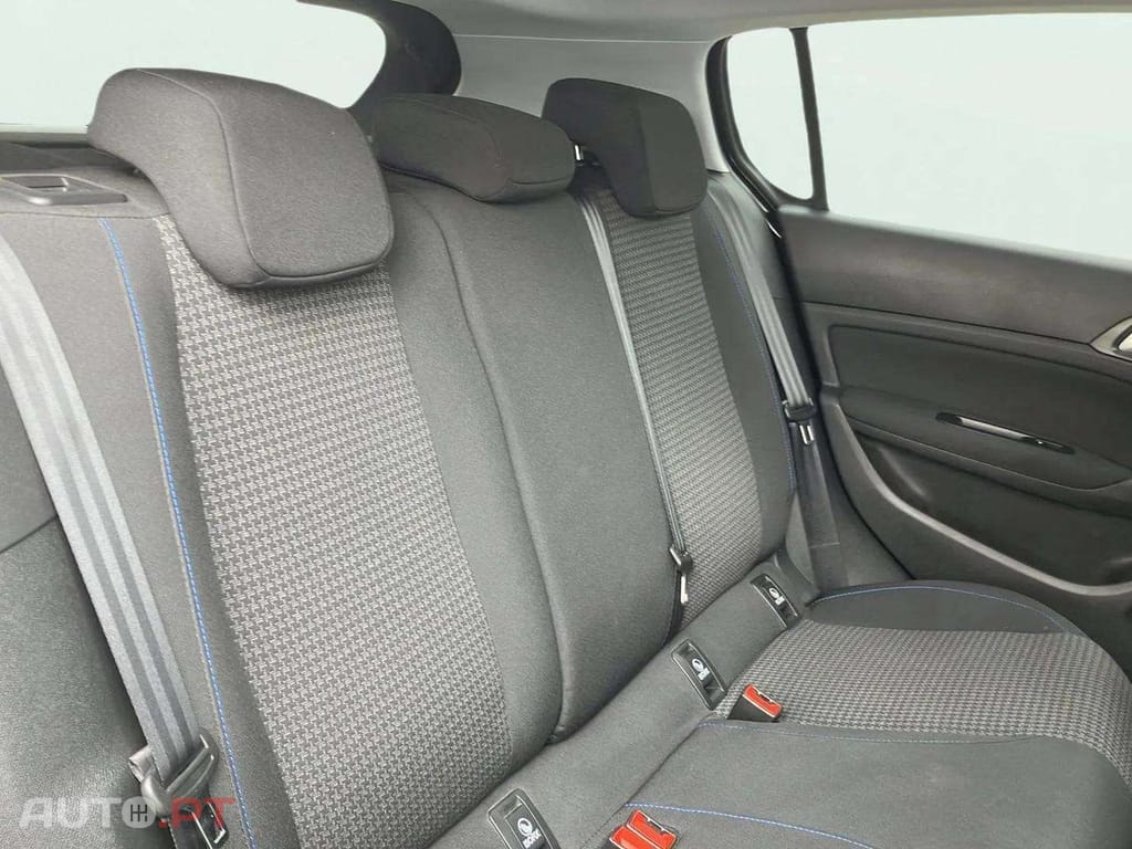 Peugeot 308 1.2 PureTech Style