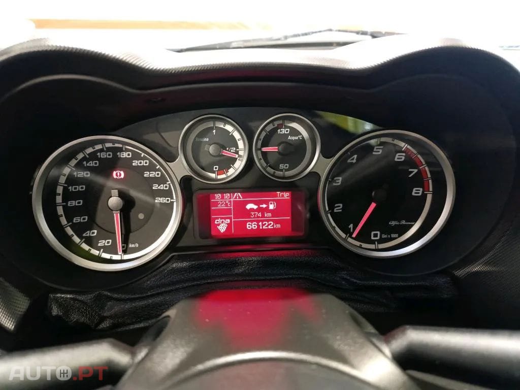 Alfa Romeo Mito 0.9 T TwinAir