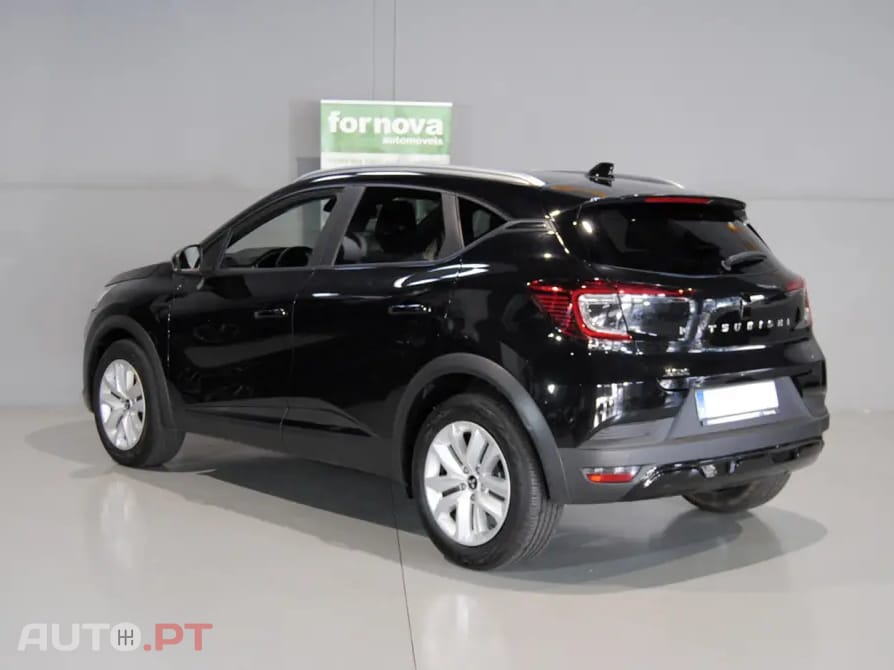Mitsubishi ASX 1.0 MPI-T Kaiteki