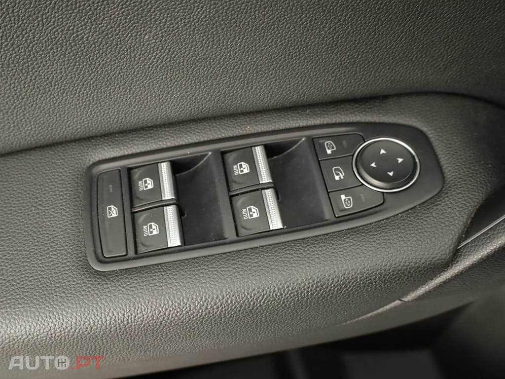 Renault Captur Captur 1.0 TCe Techno