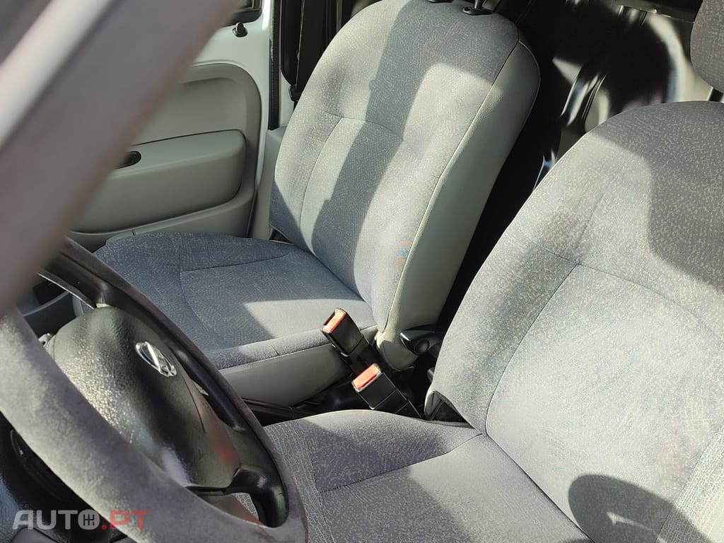 Renault Kangoo 1.5 Dci