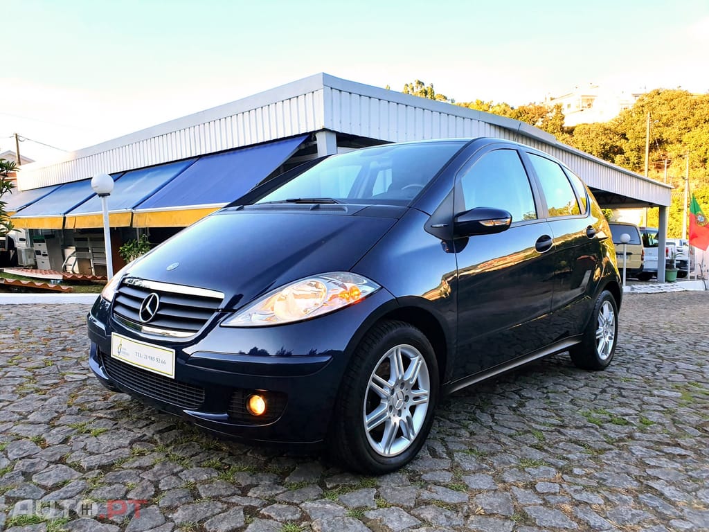 Mercedes-Benz A 150 Classic