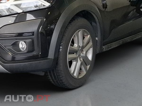 Dacia Sandero TCe 90 FAP Stepway Expression