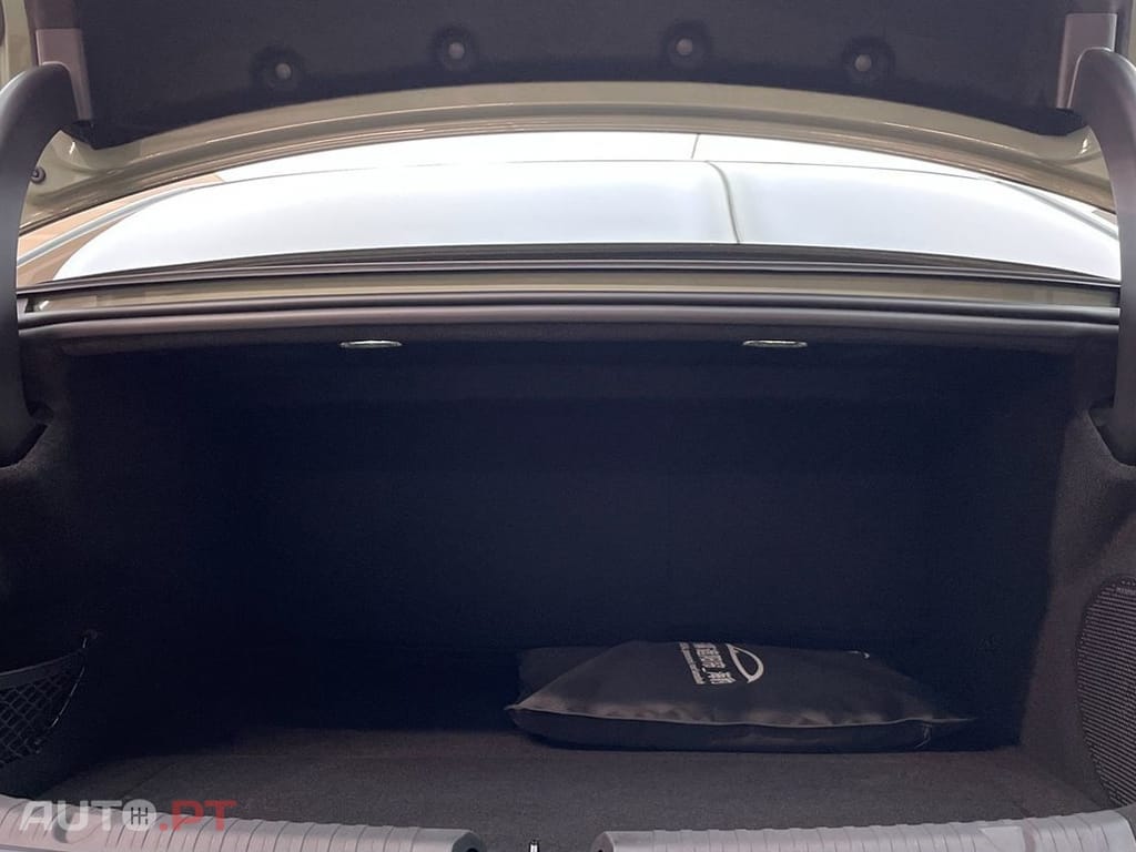 BYD Seal Design