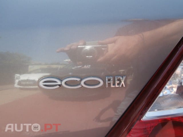 Opel Corsa 1.3 CDTi Enjoy ecoFLEX