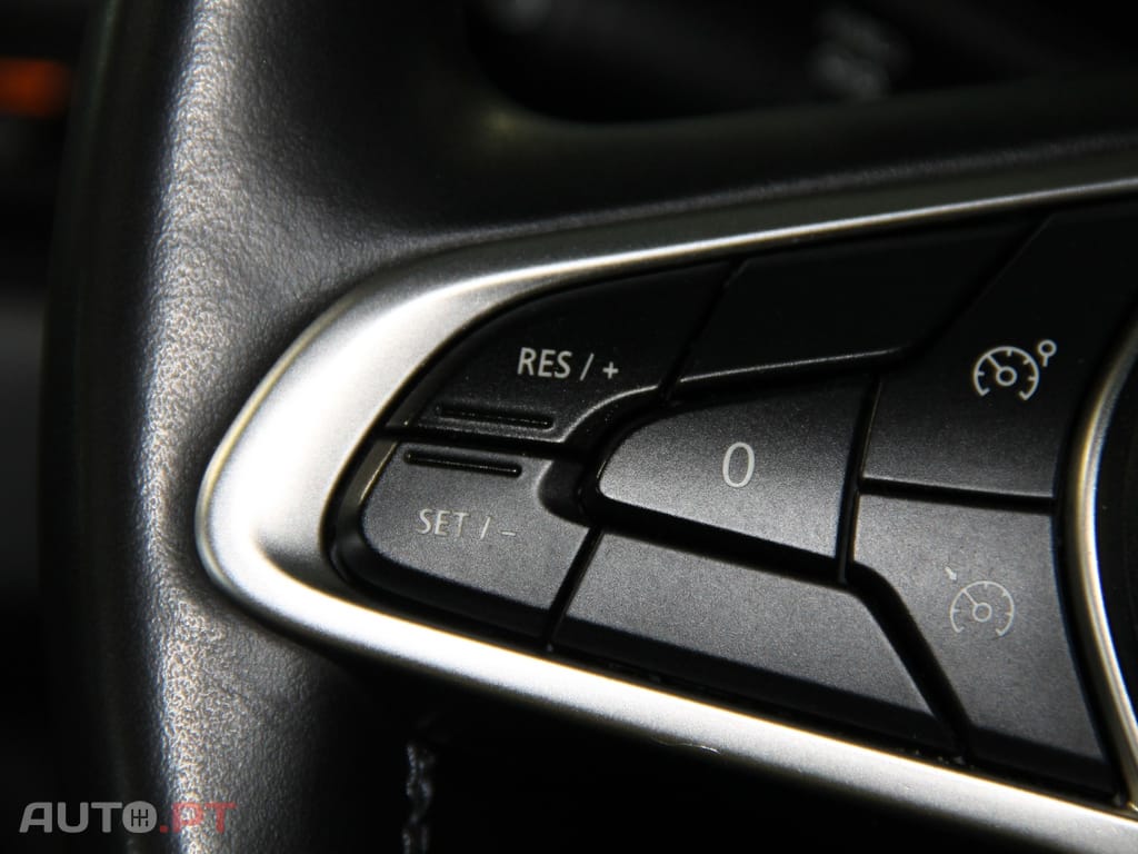 Renault Clio 1.0 TCe Techno