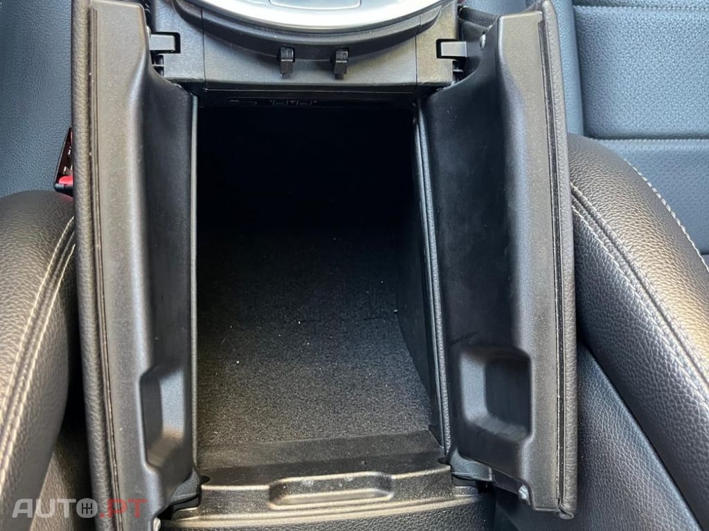 Mercedes-Benz C 200 D AMG LINE
