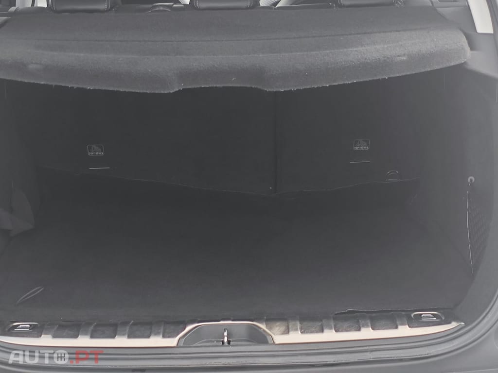 Peugeot 2008 1.2eTHP Allure