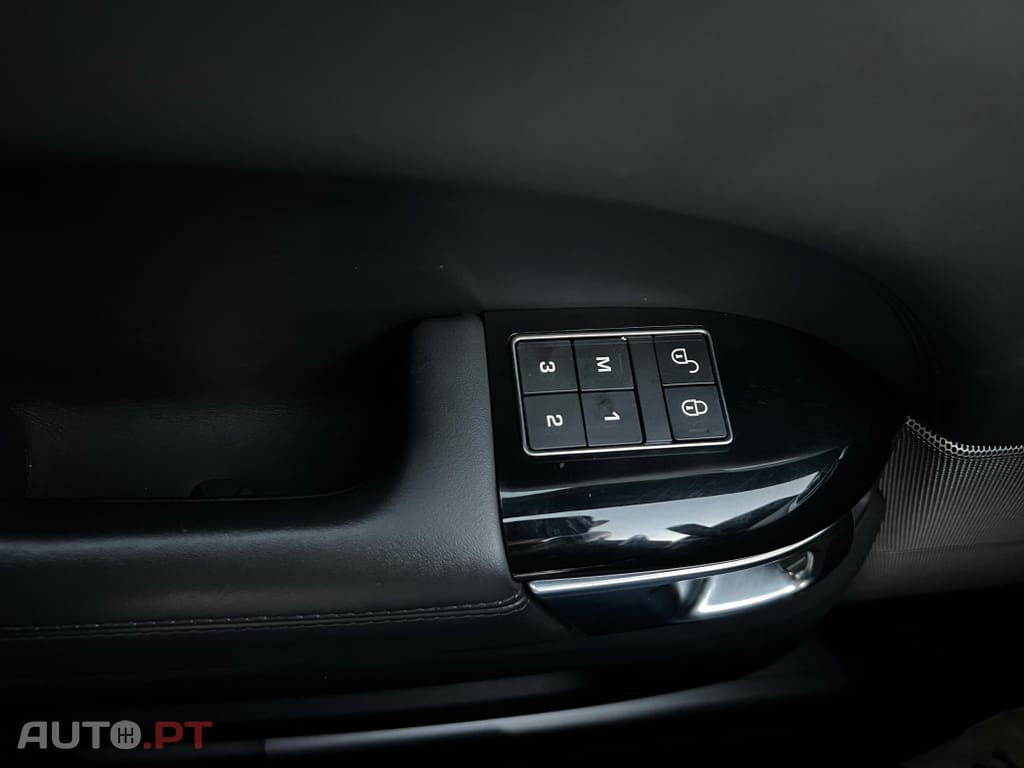 Land Rover Range Rover Sport 2.0 Si4 PHEV HSE
