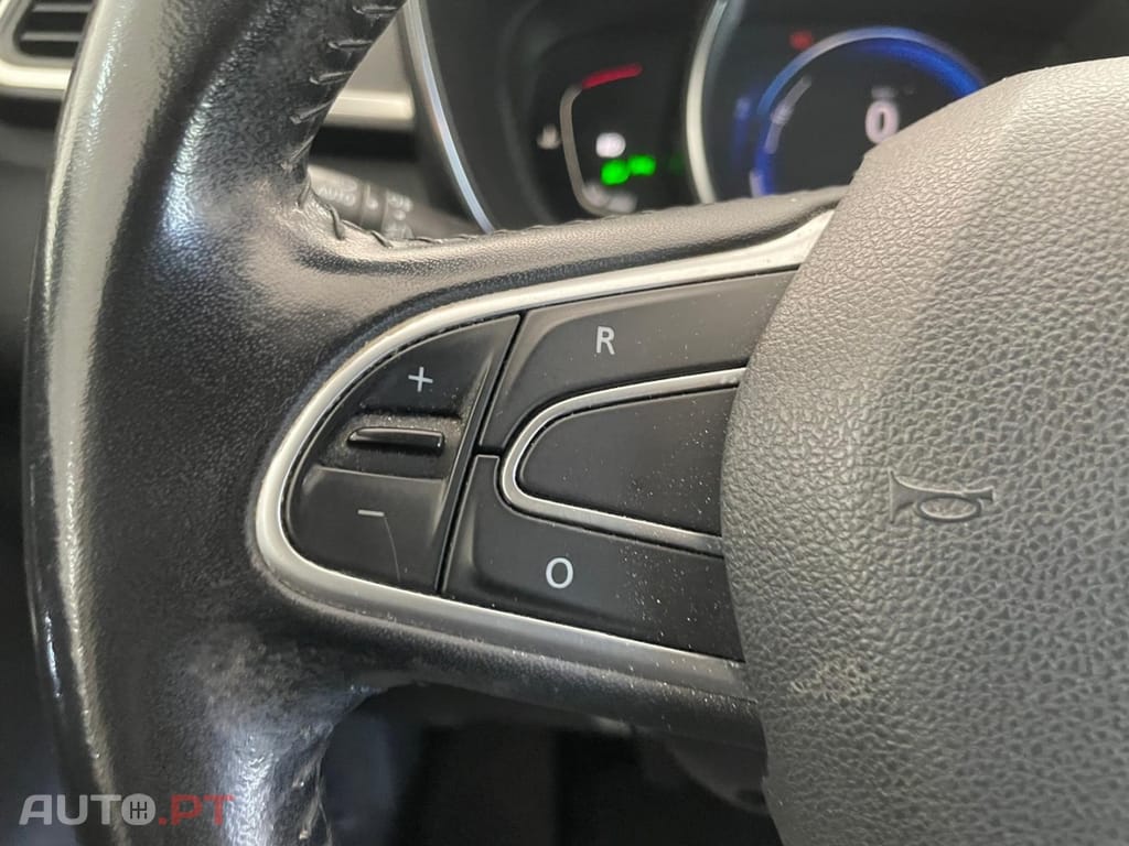 Renault Kadjar 1.5 dCi Exclusive