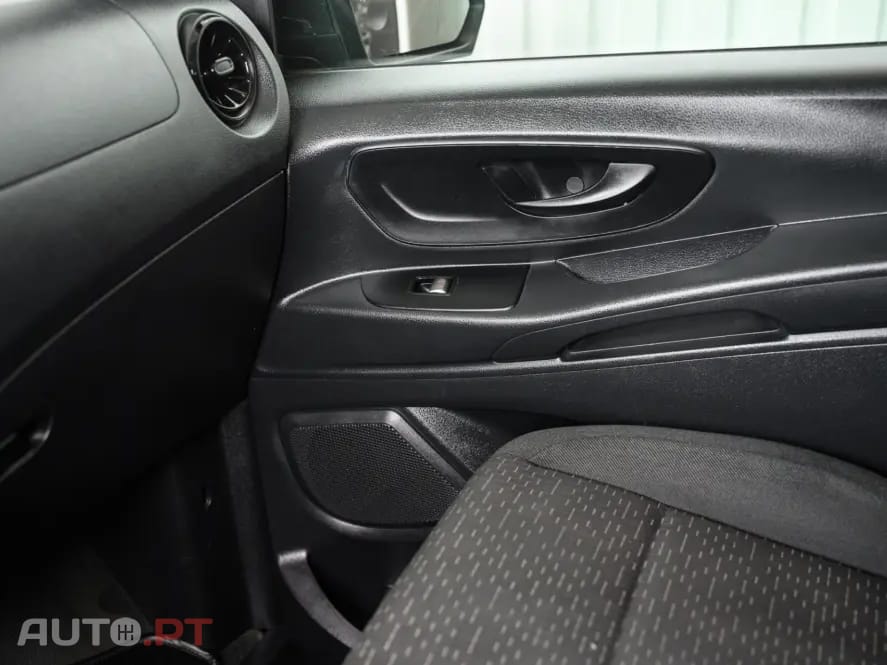 Mercedes-Benz Vito 114 CDi/32 Pro