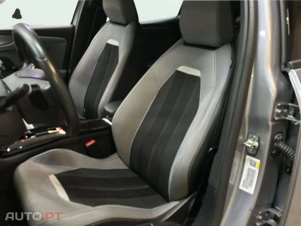 Opel Mokka 1.2 T Elegance AT