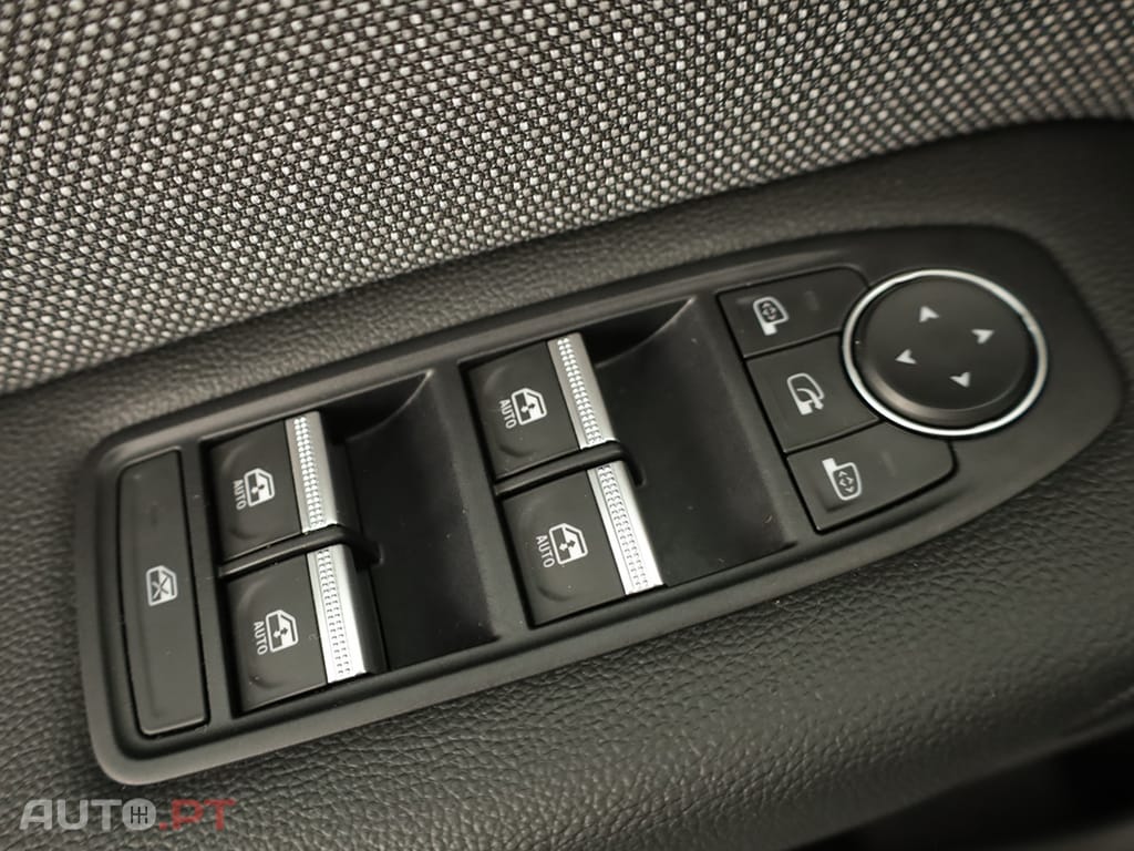 Renault Captur Captur 1.0 TCe Techno Bi-Fuel
