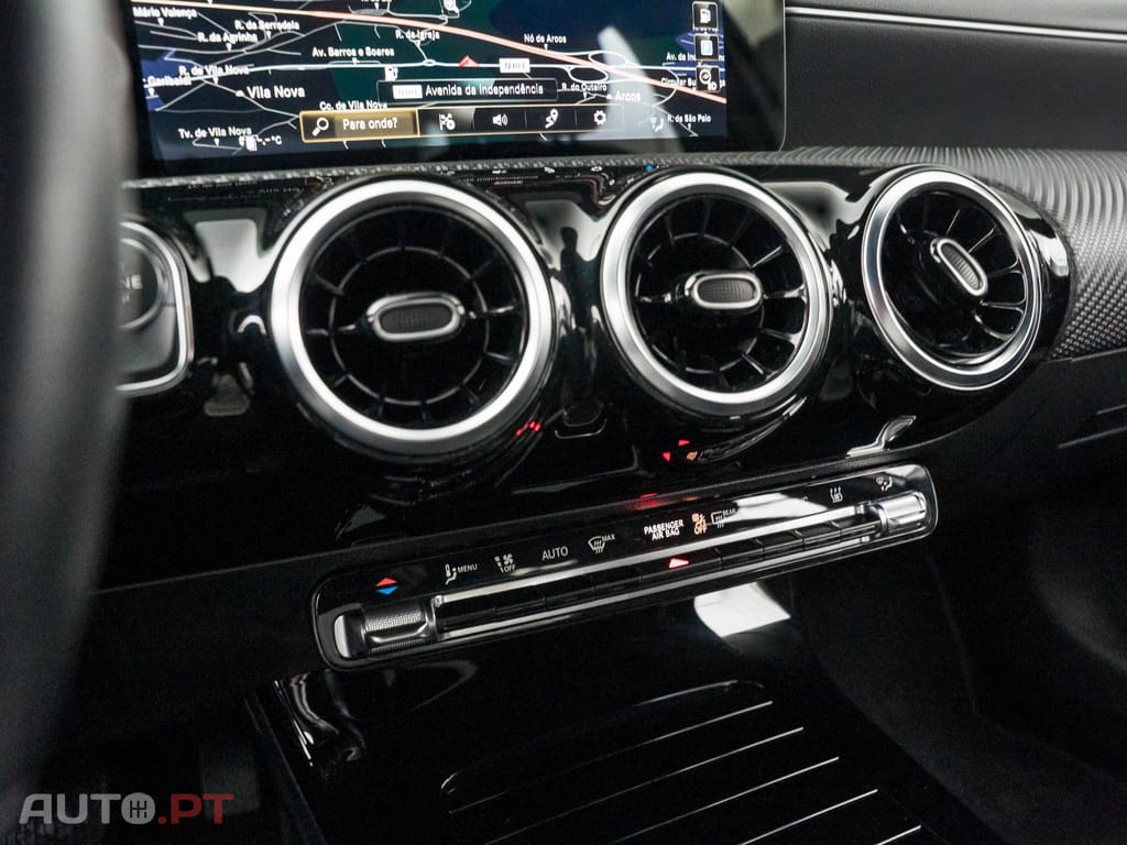 Mercedes-Benz A 250 e Style Plus