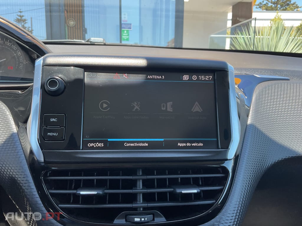 Peugeot 2008 1.6 BlueHDi Active