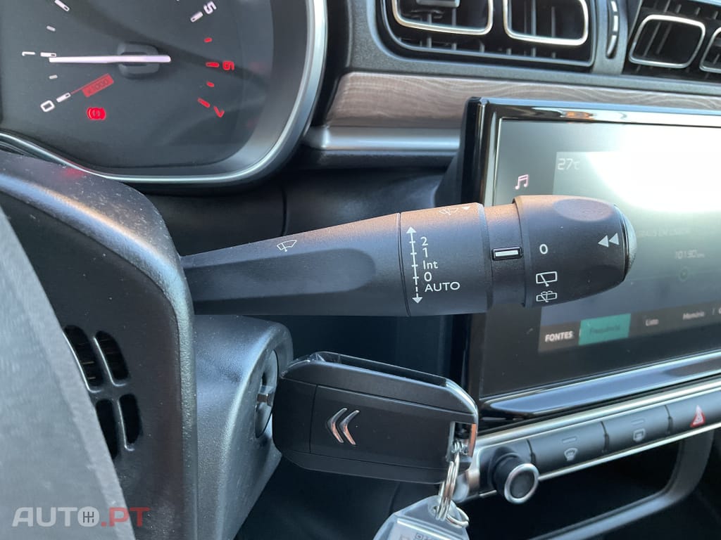 Citroen C3 1.2 PureTech Plus
