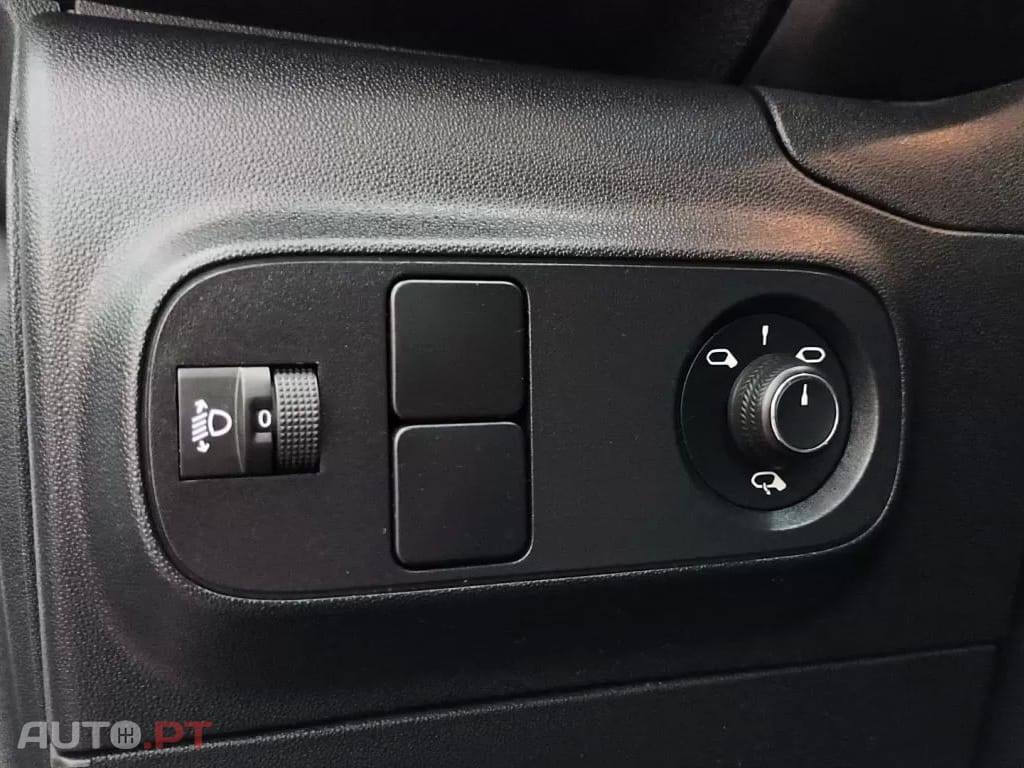 Citroen C3  VAN 1.5 BlueHDI Business Feel S&S C/ IVA Dedutível