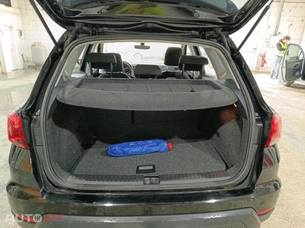 Seat Arona 1.0 TSI Style