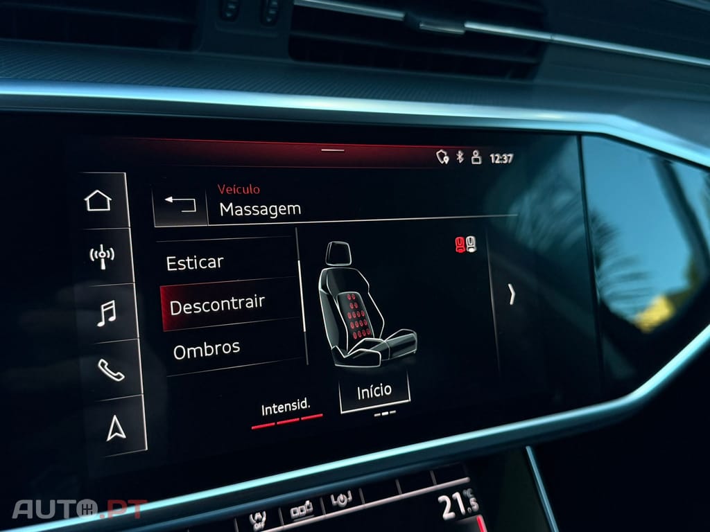 Audi A6 Avant 40 TDI Sport S tronic