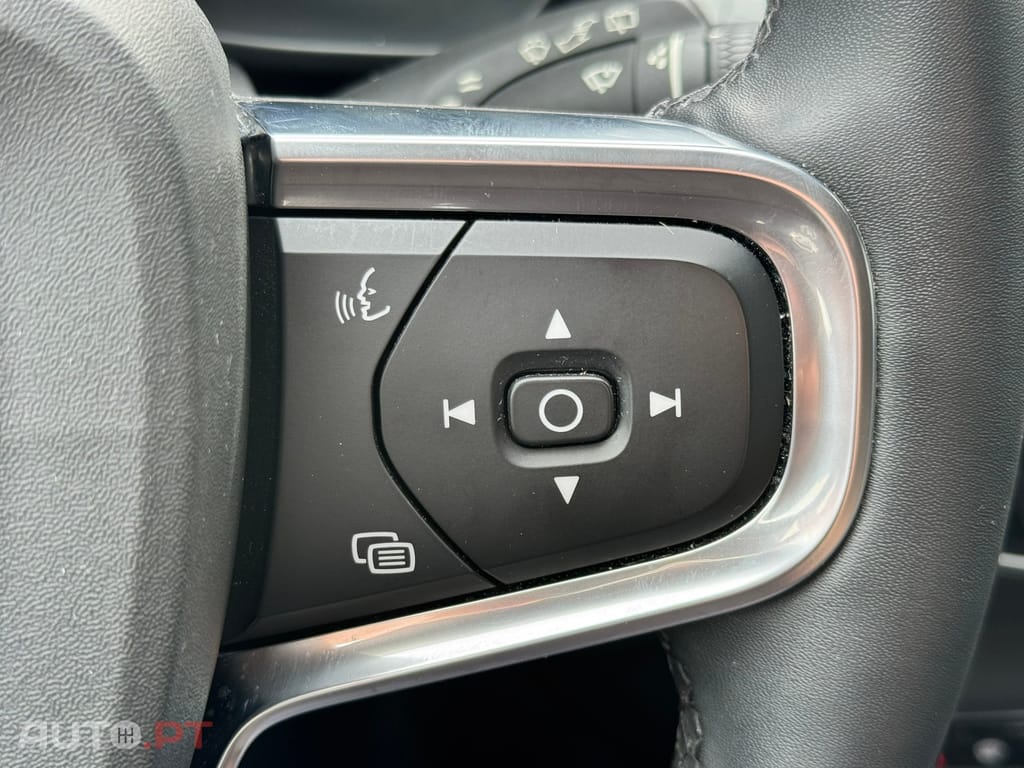 Volvo XC40 1.5 T5 PHEV Inscription