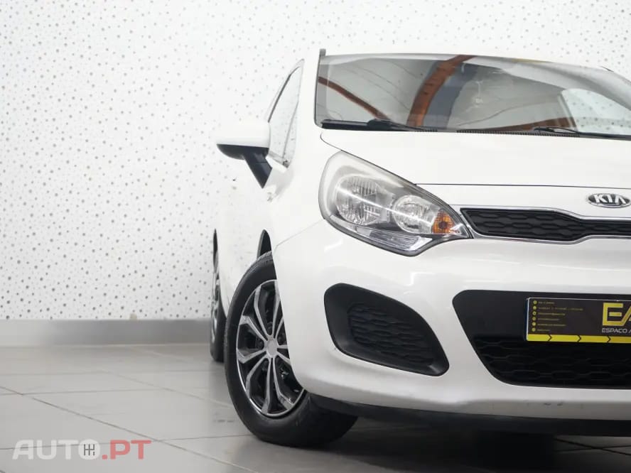 Kia Rio 1.1 CRDi LX