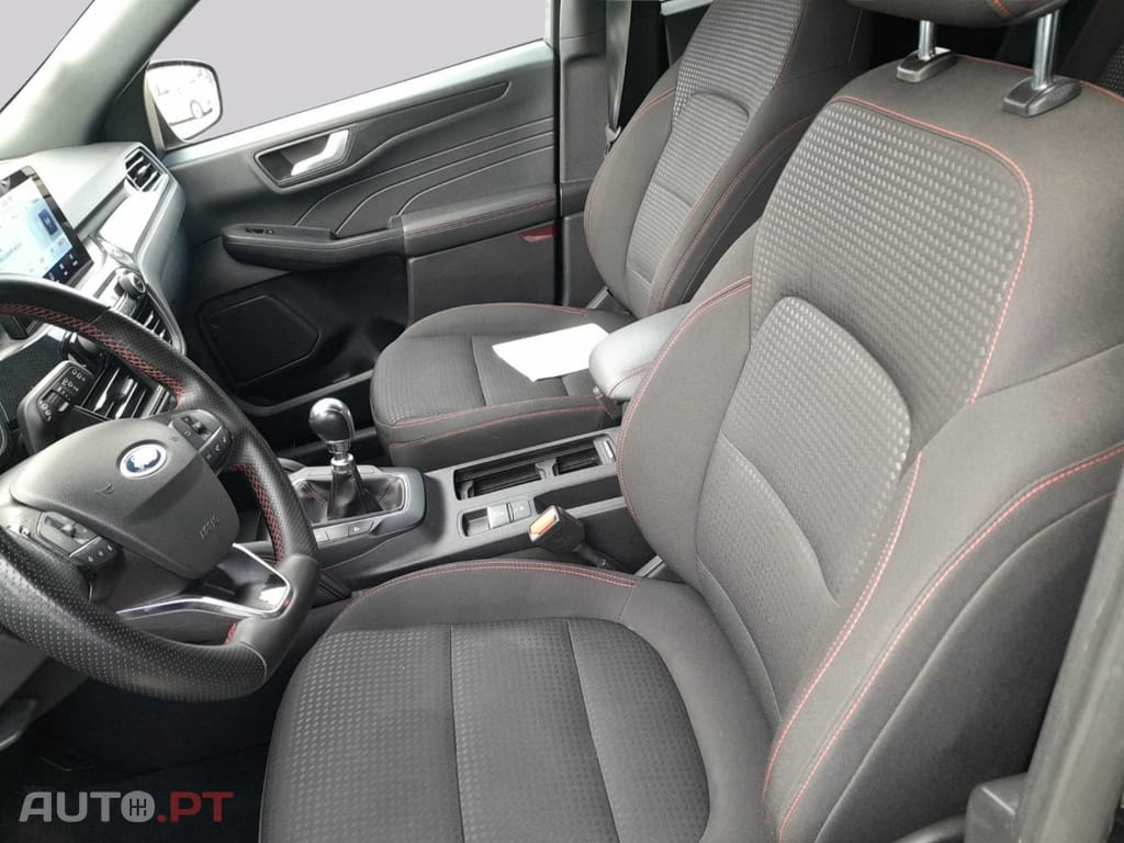 Ford Kuga 1.5 ST-LINE