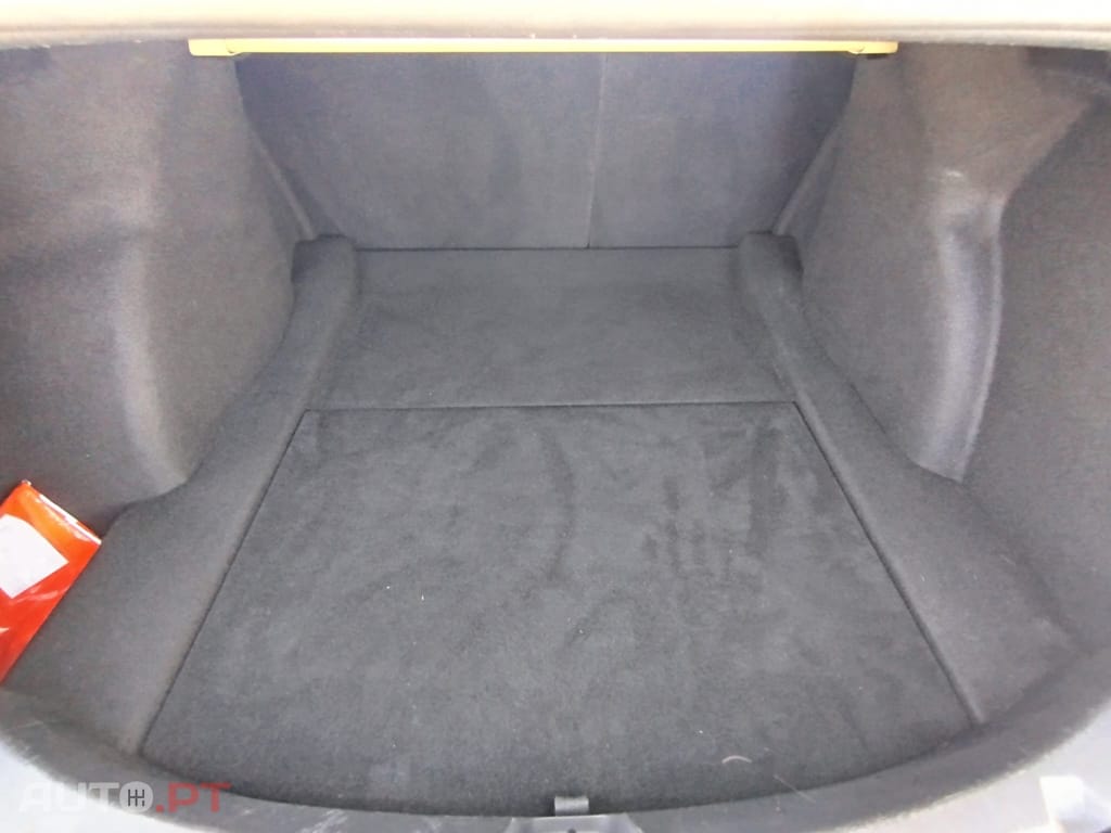 Tesla Model 3 Long Range Tração Integral