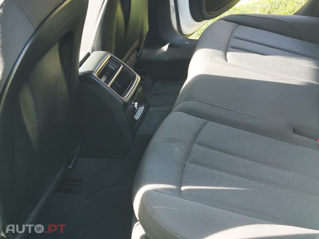 Audi A4 Avant 35TDI Advanced