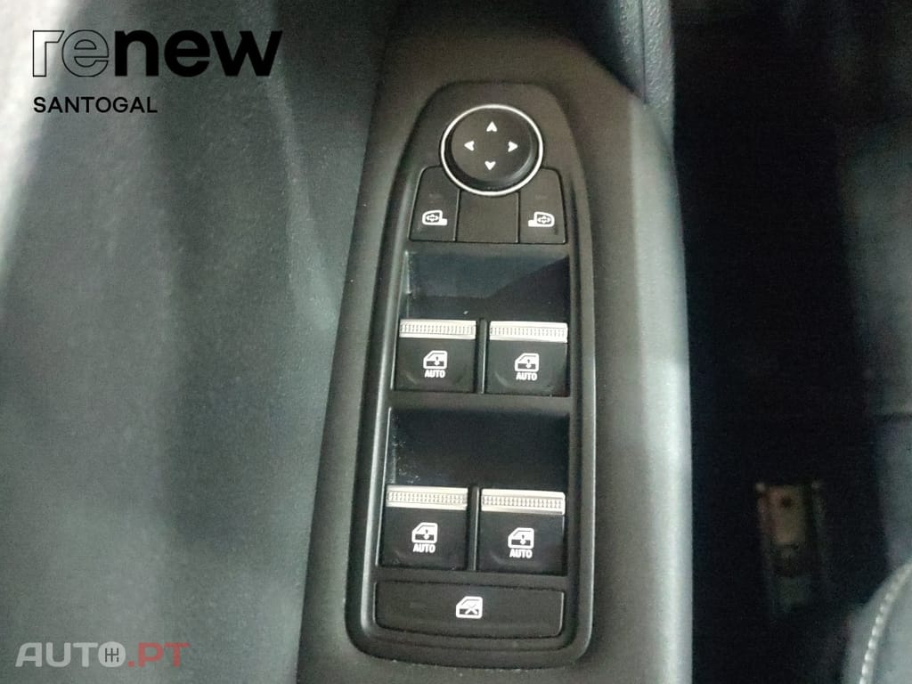 Renault Captur Evolution Tce 100