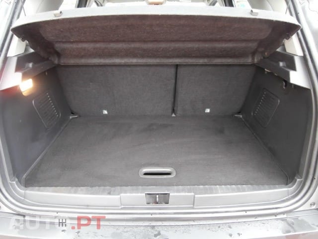 Renault Captur 1.5 dCi Exclusive