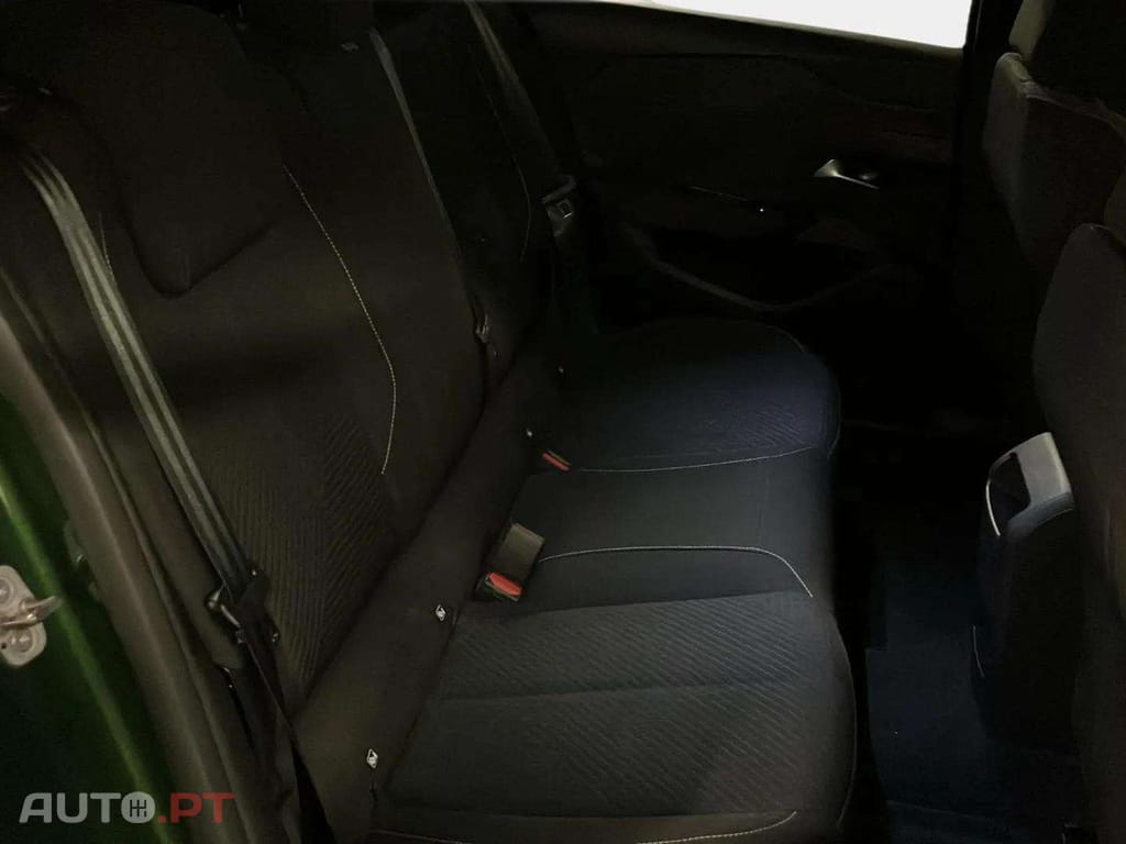 Peugeot 308 1.2 PureTech Active Pack