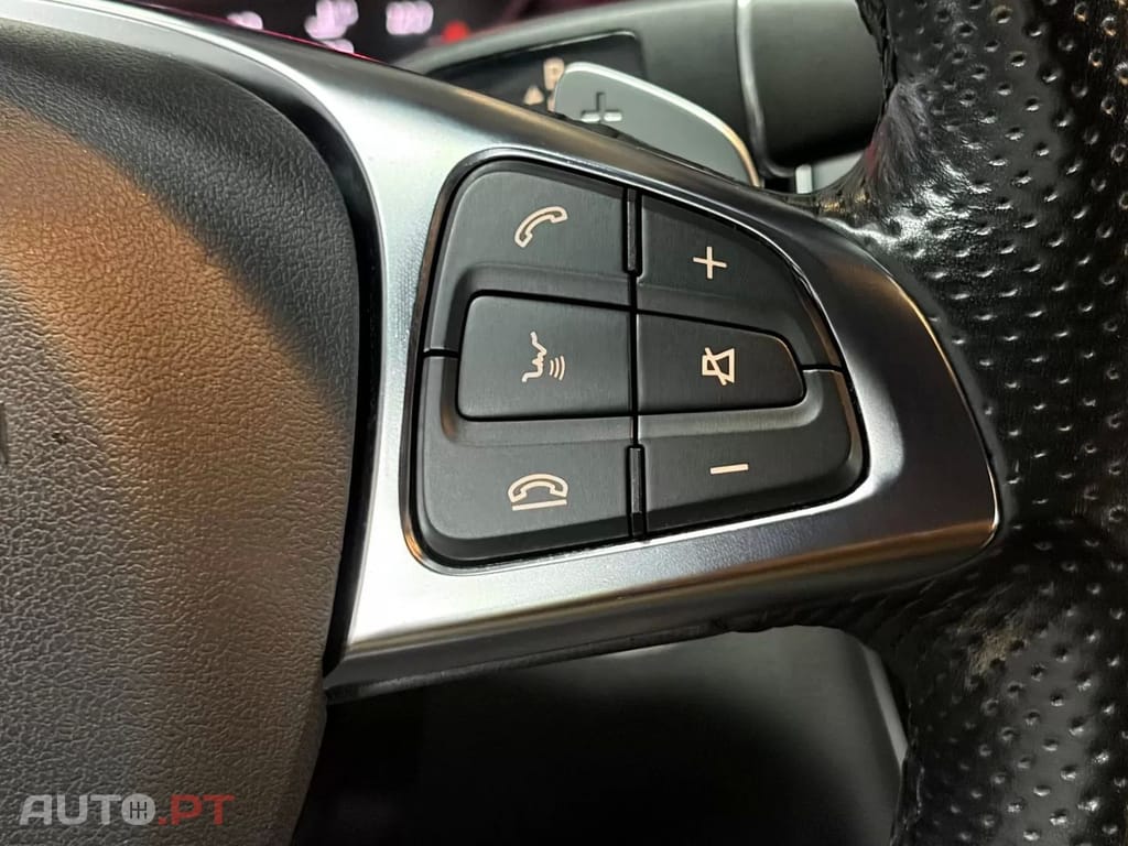 Mercedes-Benz GLC 220 d Coupé 4Matic