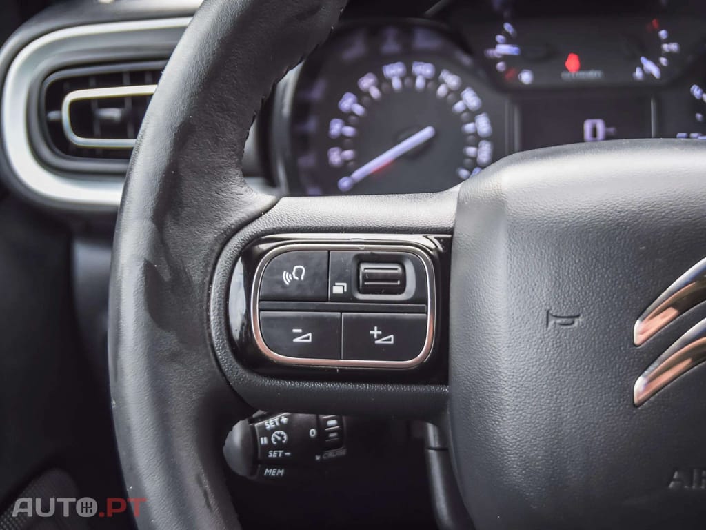 Citroen C3 1.2 PureTech Max