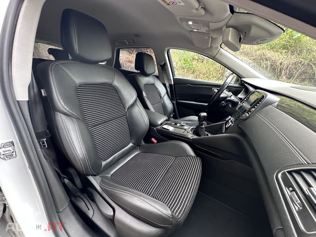 Renault Talisman 1.6 dCi Business