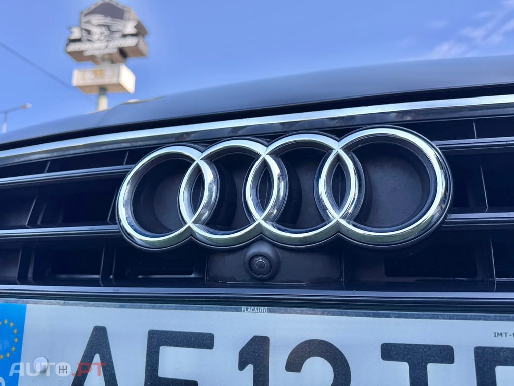 Audi A7 40 TDI S tronic