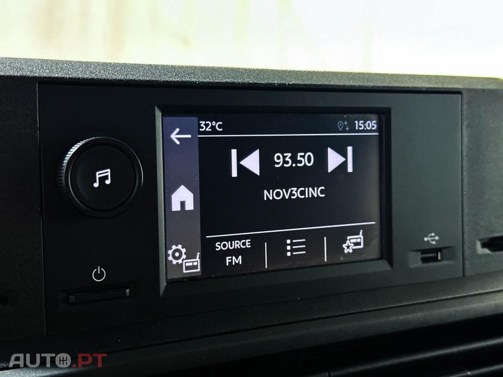 Opel Vivaro FGN