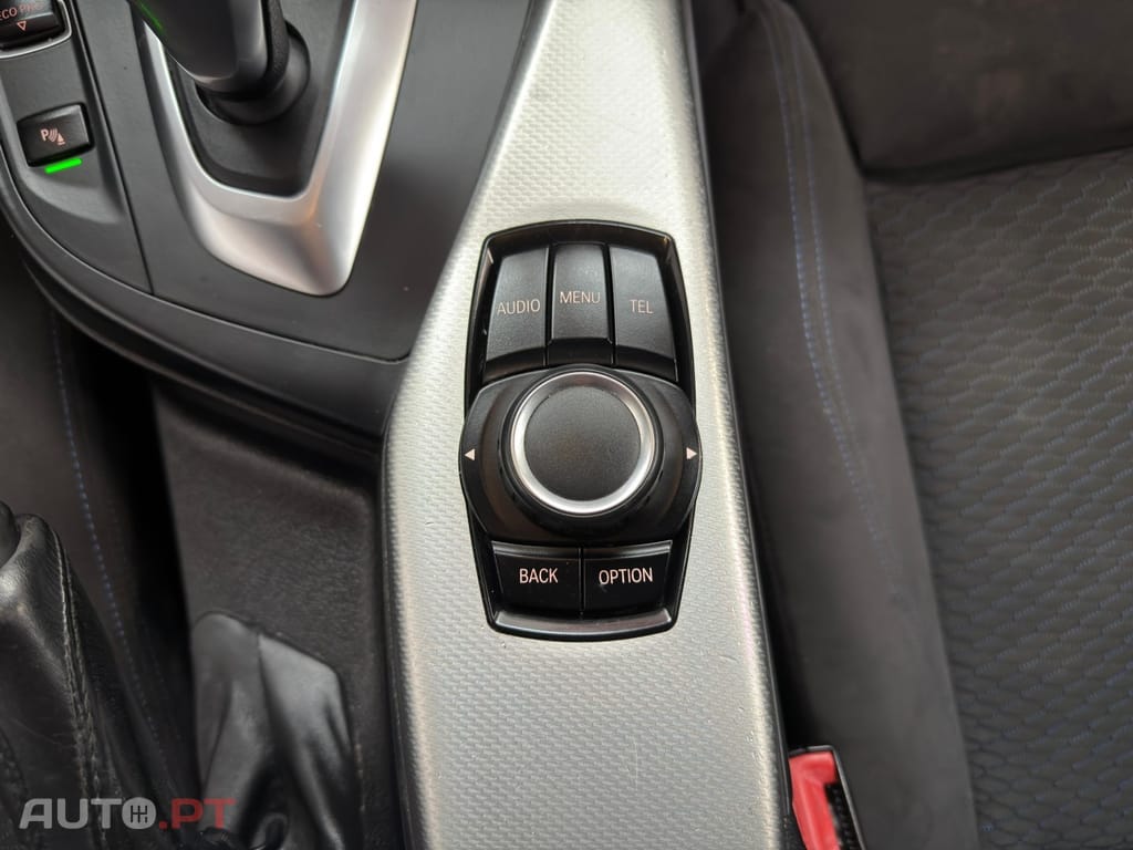 BMW 116 d Pack M Auto