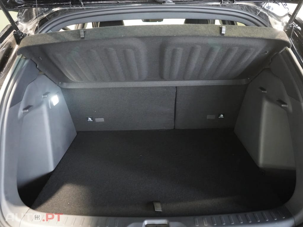 BYD Atto 3 60.48 kWh Design