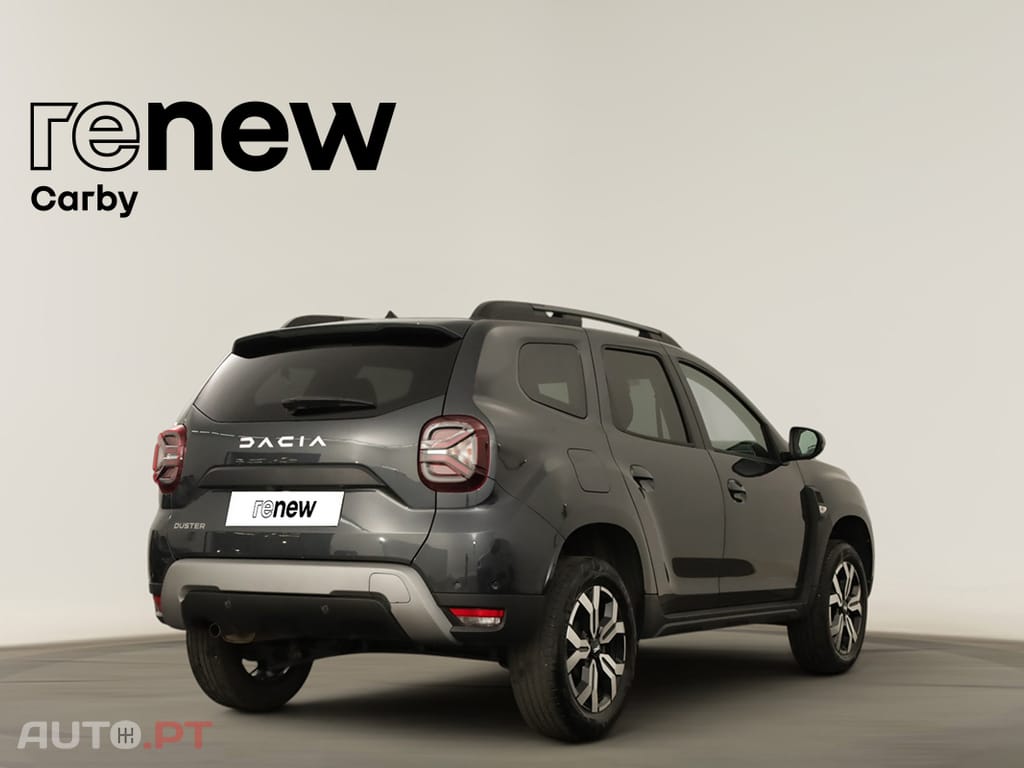 Dacia Duster Duster 1.0 TCe ECO-G Extreme Bi-Fuel