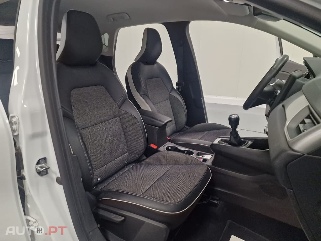 Renault Captur 1.5 DCI EXCLUSIVE