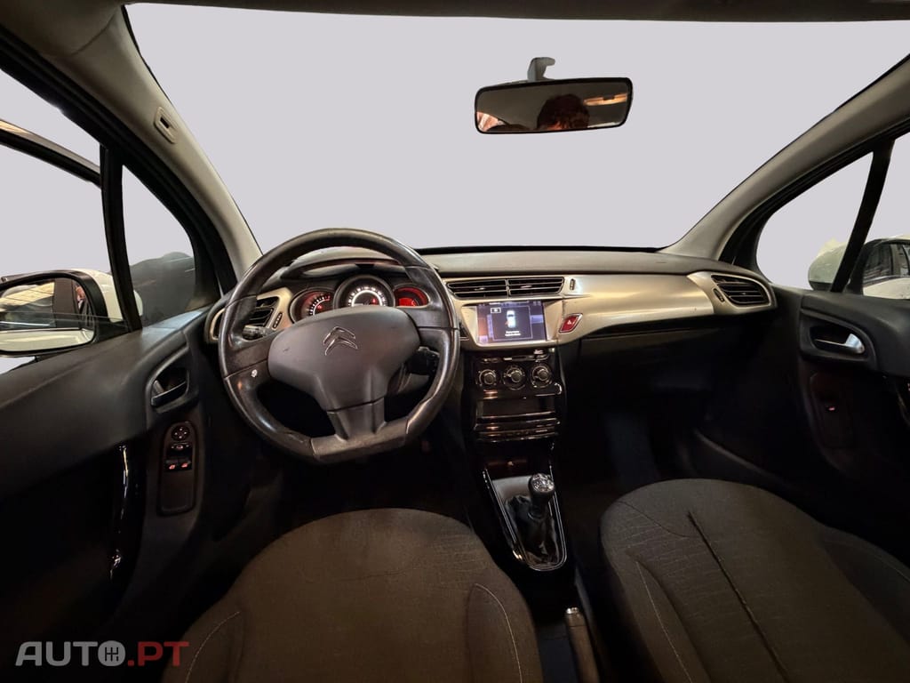 Citroen C3 1.0 VTi Selection