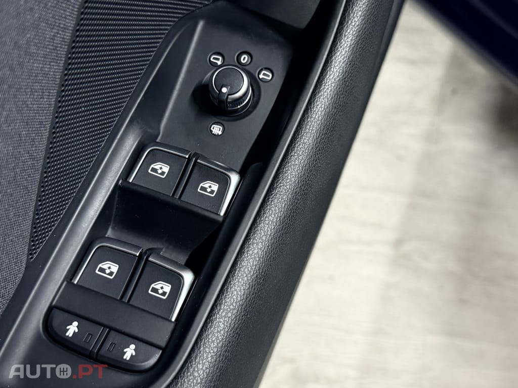 Audi A3 Sportback 30 TFSI Sport