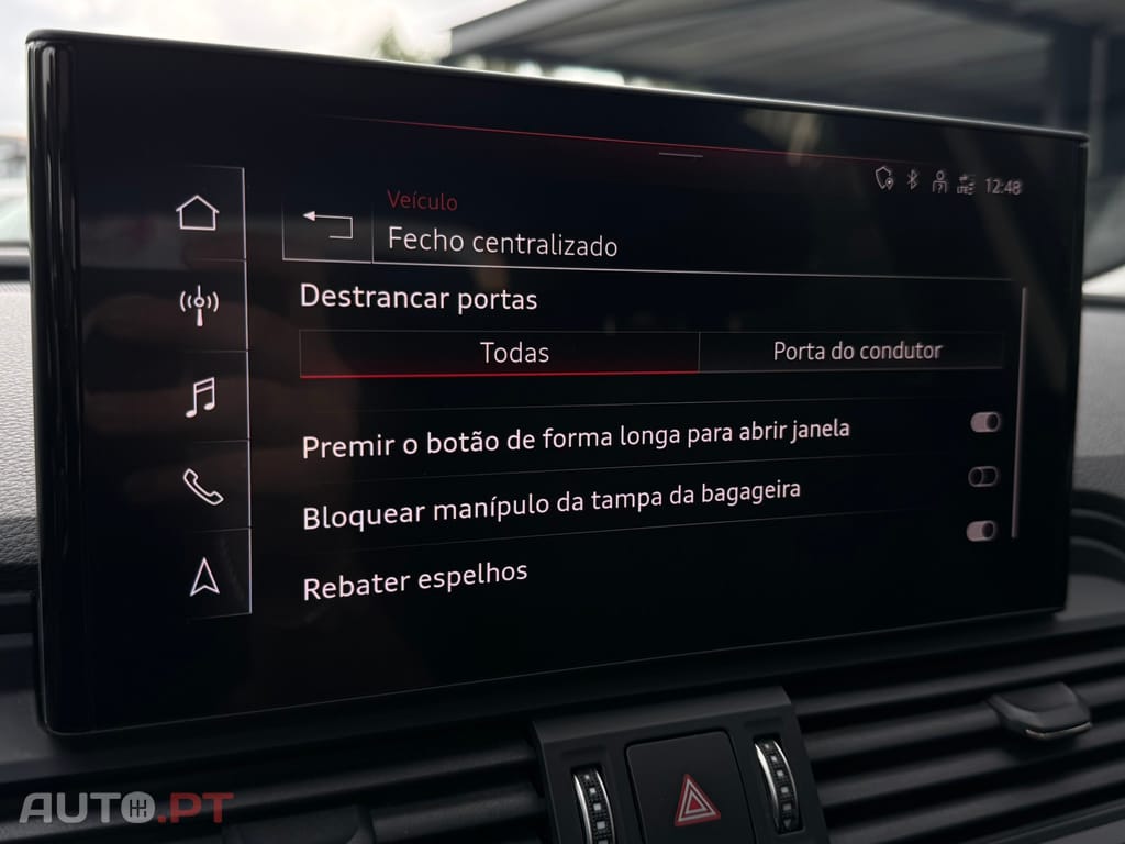 Audi Q5 35 TDI Sport S tronic