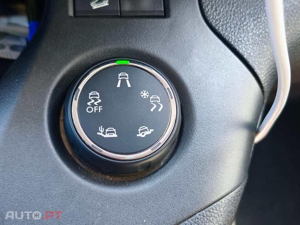 Citroen Berlingo Club M Control