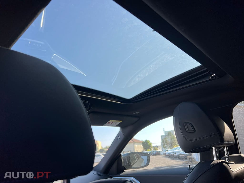 BMW 420 d Pack Desportivo M Auto
