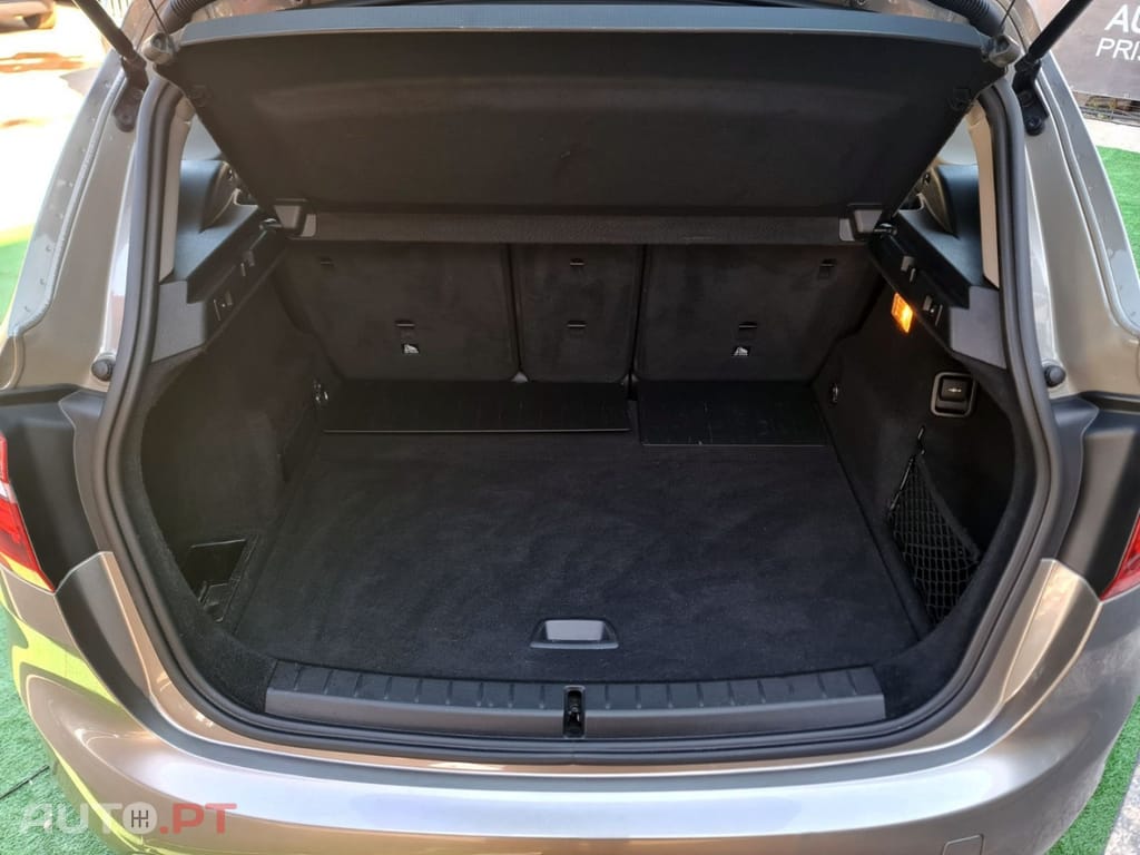 BMW 216 d Corporate Edition Business Edition