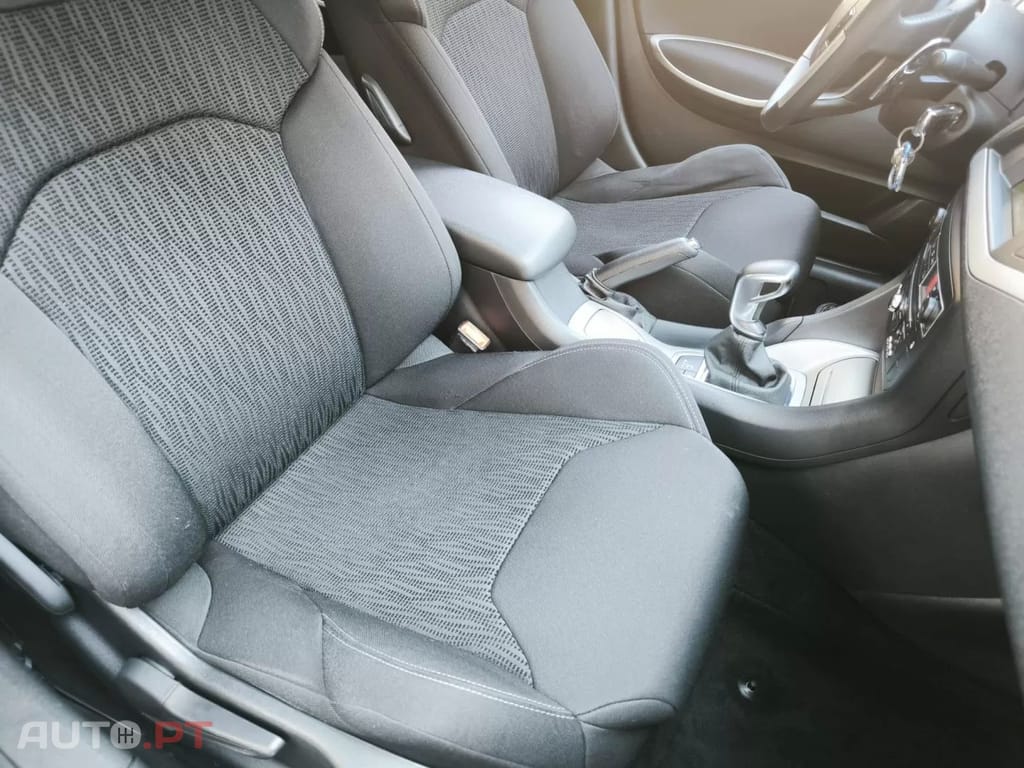 Citroen C5 1.6 HDI Exclusive Auto