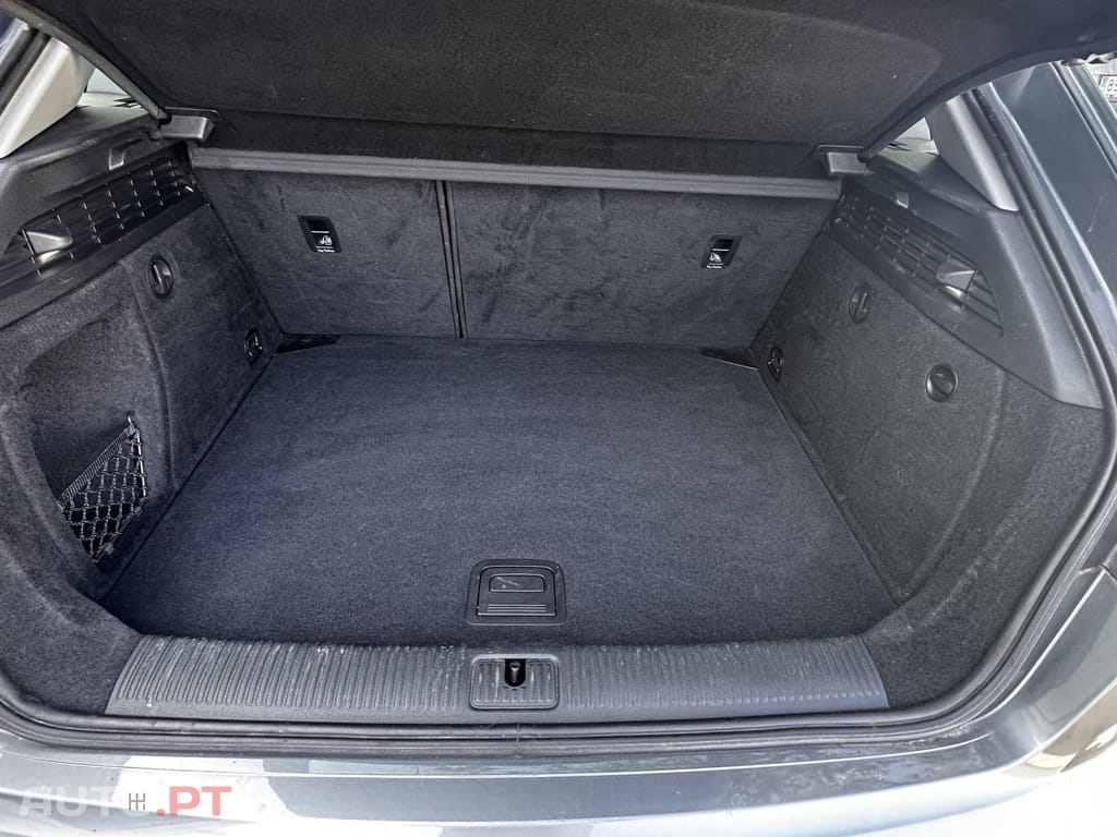 Audi A3 Sportback 30 TDI S-line