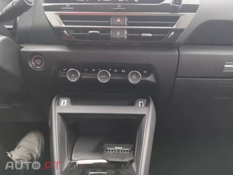 Citroen e-C4 50 kWh Shine Pack