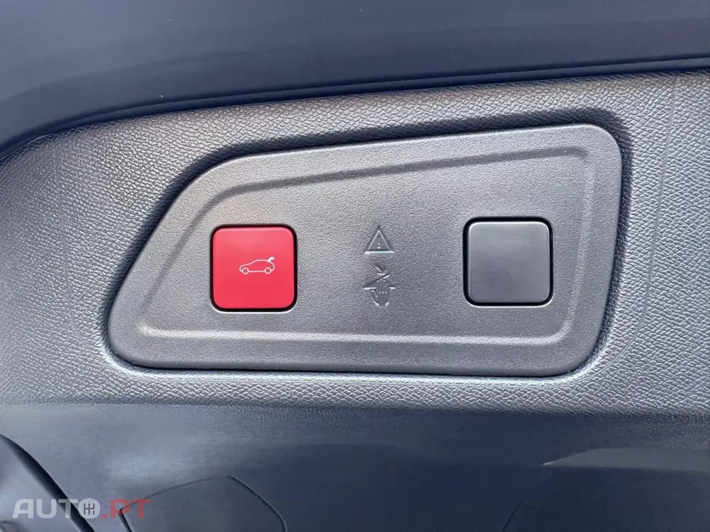 Citroen C5 Aircross 1.5 BlueHDi Shine